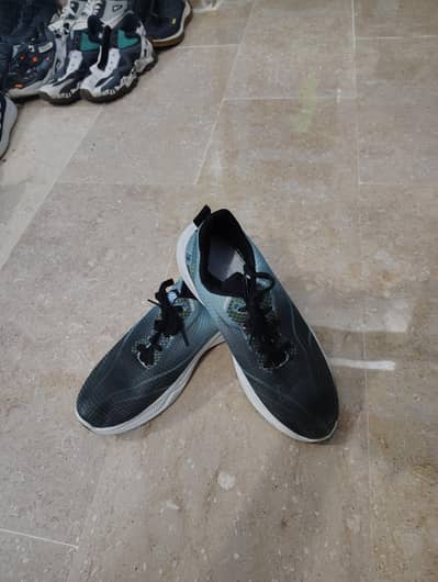 Imported Branded Shoes Stock | US UK EU | 1 Time Used