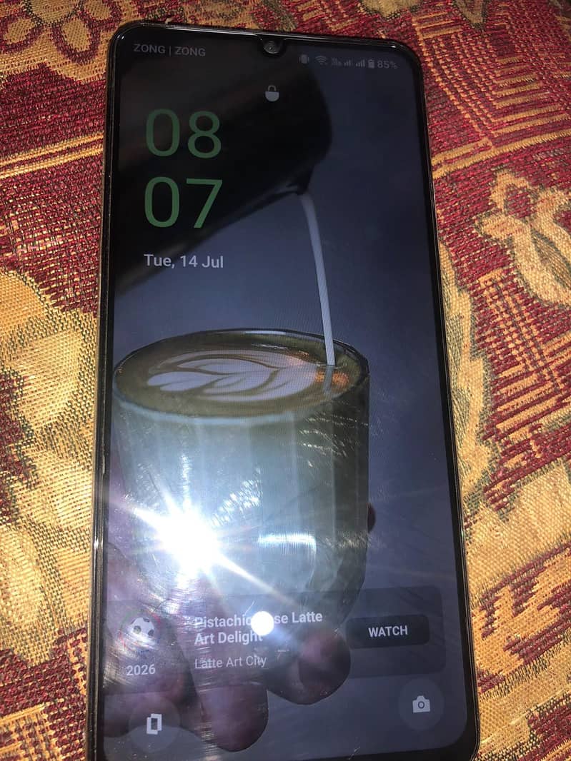 Realme Note 70 (RMX5313) Realme +1 1