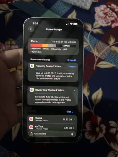 Apple iPhone 13 Pro Max