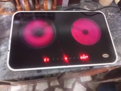 hot plate