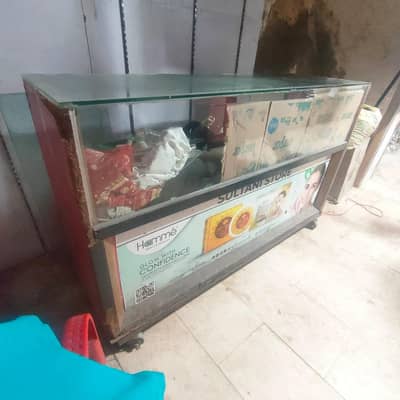 wheel counter for shop and store