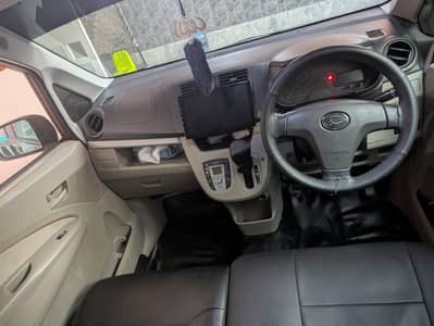 Daihatsu Move 2014