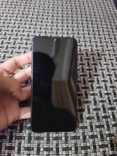 Samsung Mobile A10S