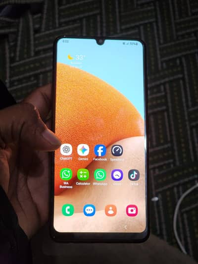 Samsung Mobile A32