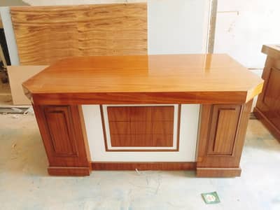 office table