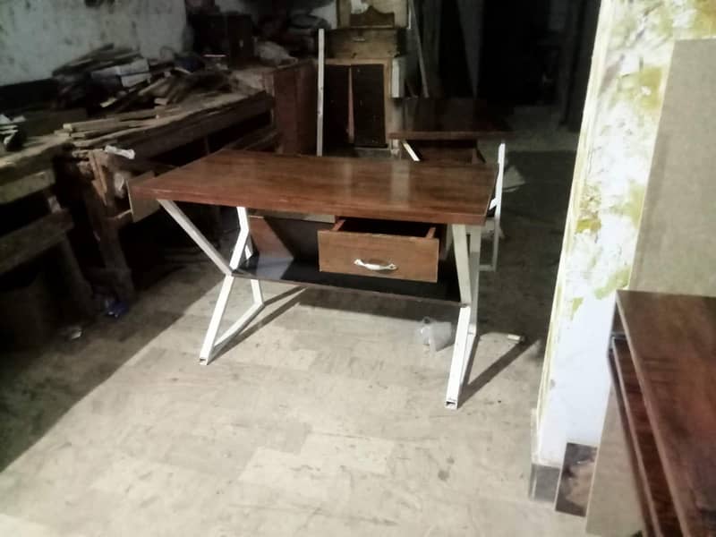office table 7