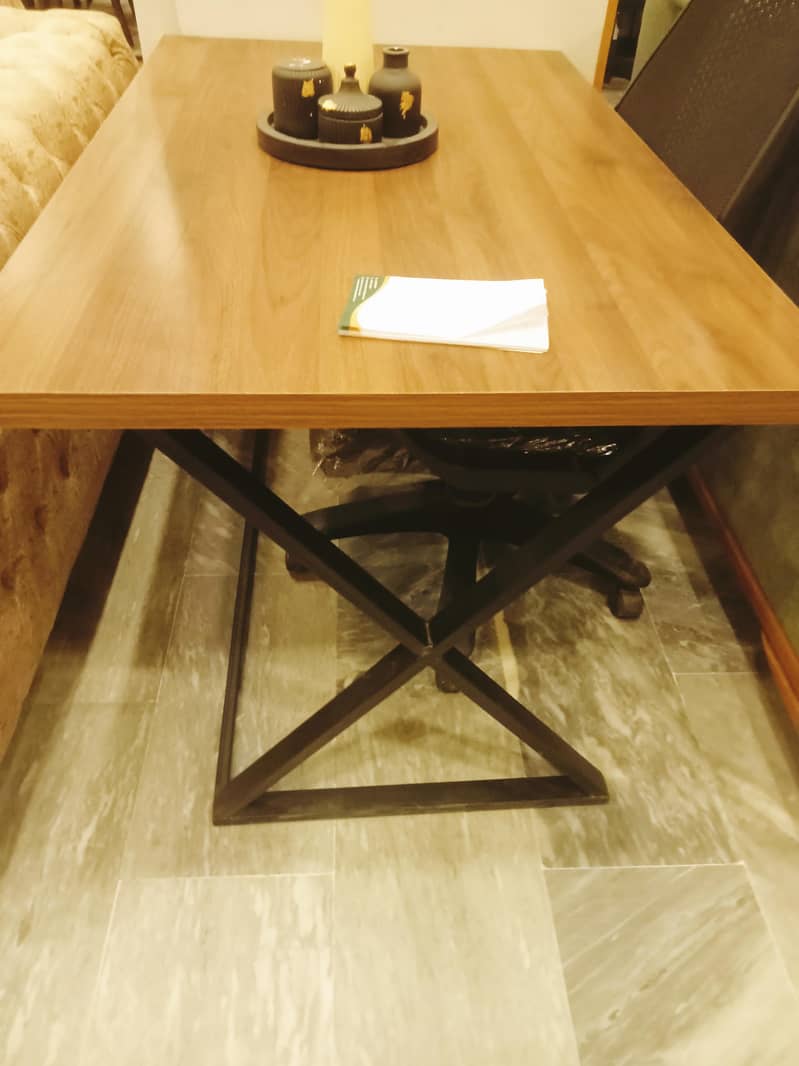 office table 8