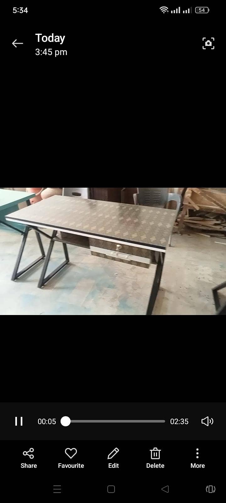 office table 10