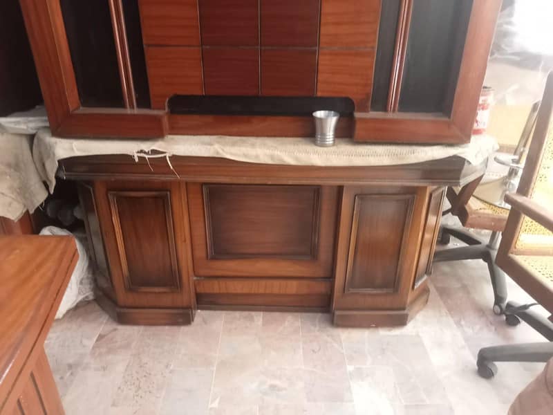 office table 18