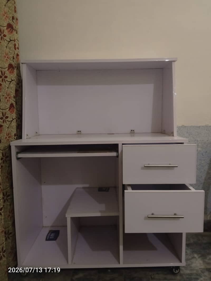 Computer table / study table / office table / workstation 2