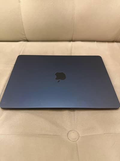 MacBook air m3