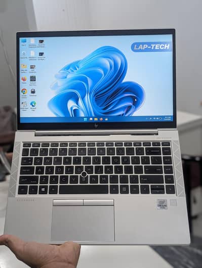 HP Elitebook 840 G7  i5-10th