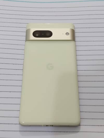 Google Pixel 7
