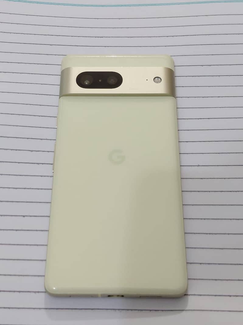 Google Pixel 7 0