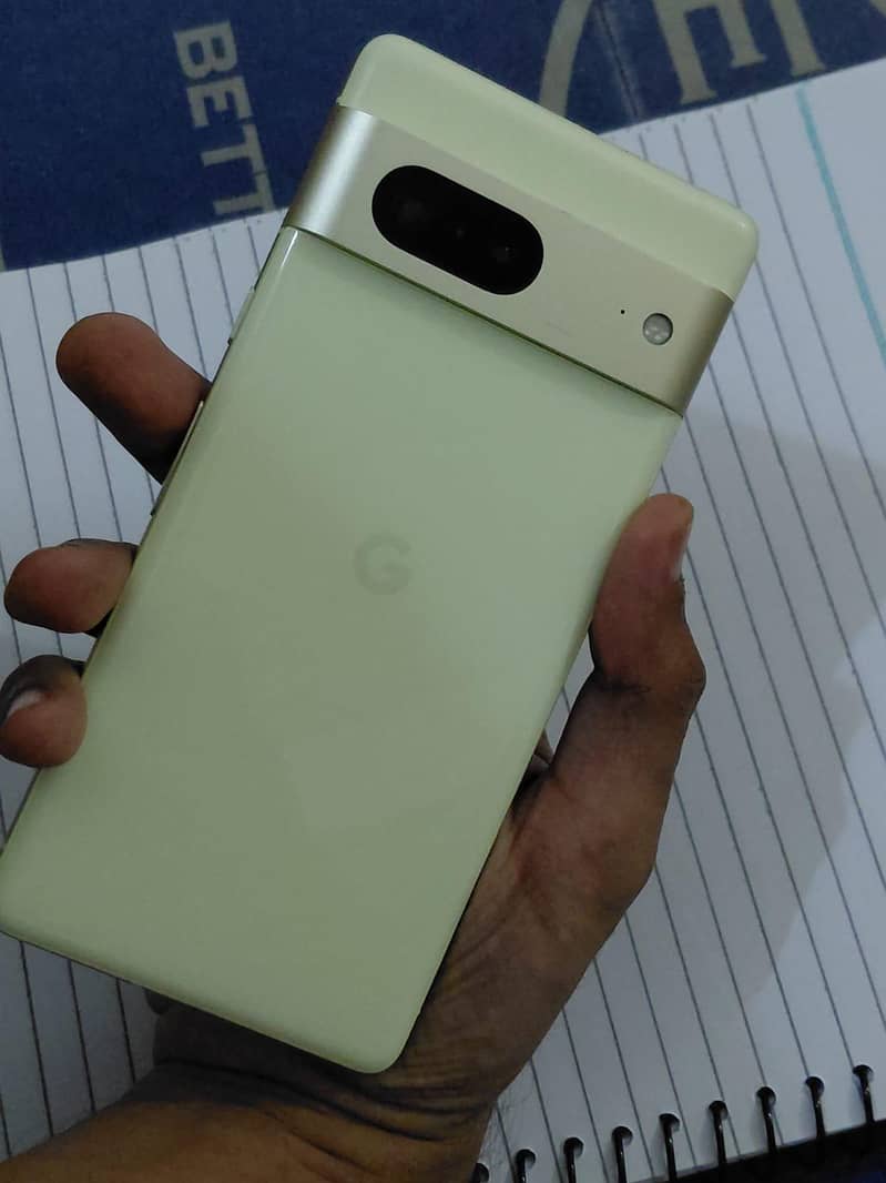 Google Pixel 7 1