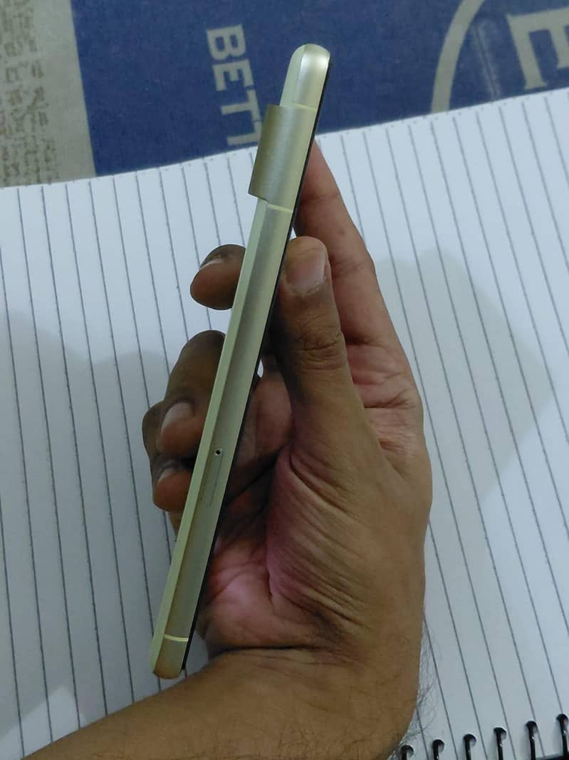 Google Pixel 7 3
