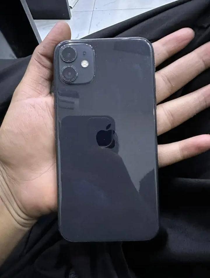 Apple iPhone 11 0