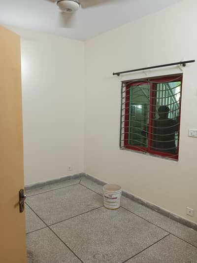 G-11 Size 4 Marla Ground Portion For Rent