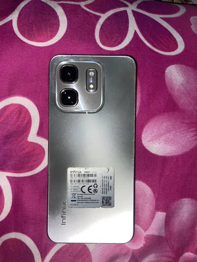 Infinix Other Model