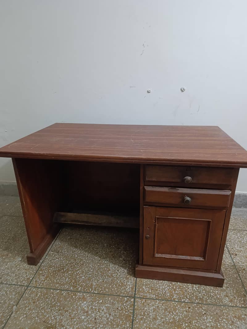 Study/Office Table 2