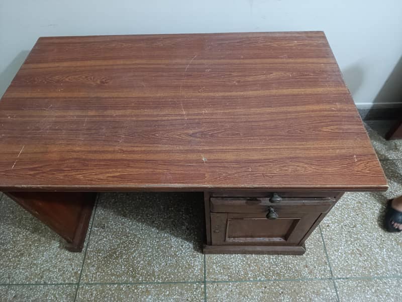 Study/Office Table 3