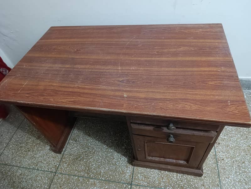 Study/Office Table 4