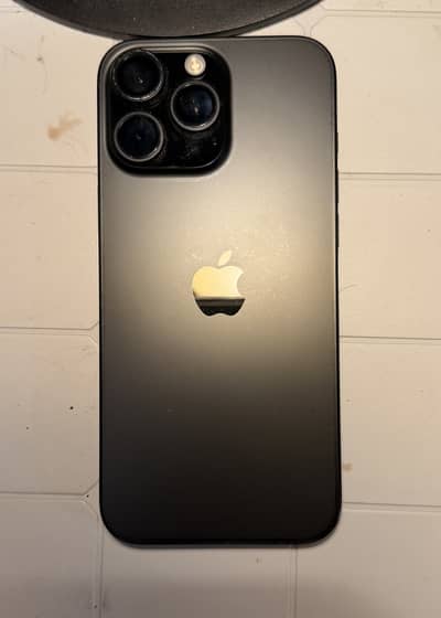 Apple iPhone 16 Pro Max