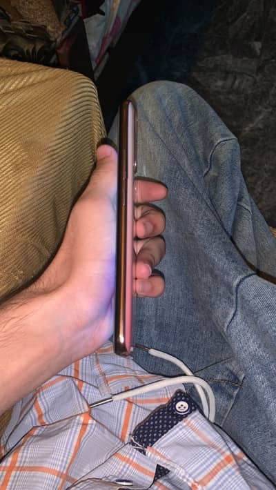 Vivo Y15