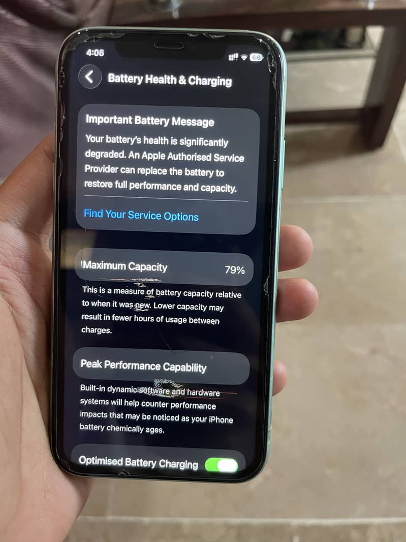 Apple iPhone 11 1