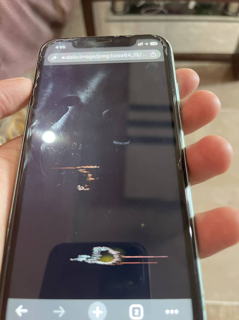 Apple iPhone 11 5