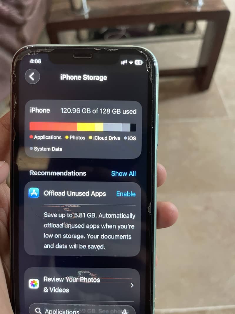 Apple iPhone 11 6