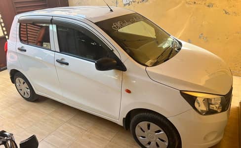 Suzuki Cultus VXR 2021
