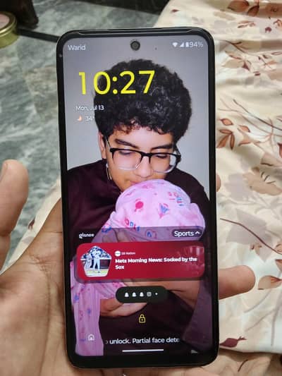 Motorola Moto G Play  2024