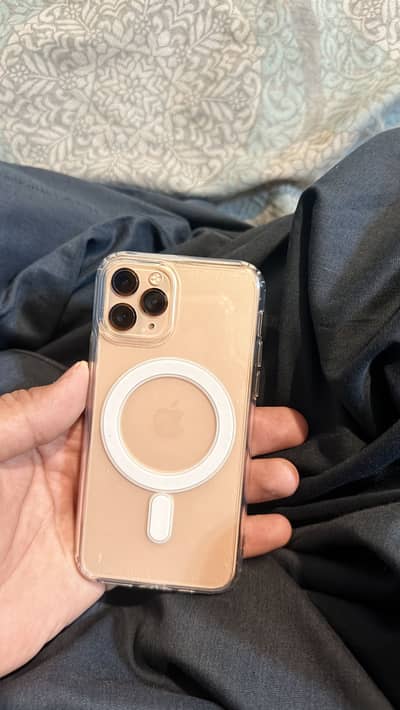Apple iPhone 11 Pro