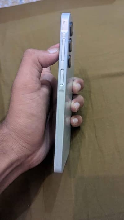 Samsung Mobile A16