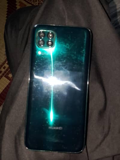 nova 7i 8/128 exchange possible