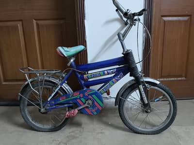 New bicycle in whole sale price for 6 years old boys.