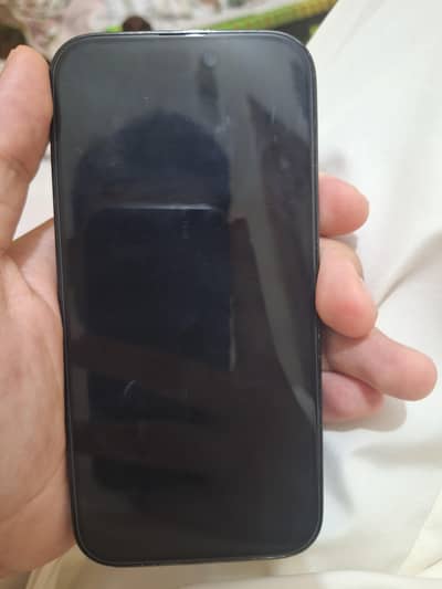 Apple iPhone 14 Pro