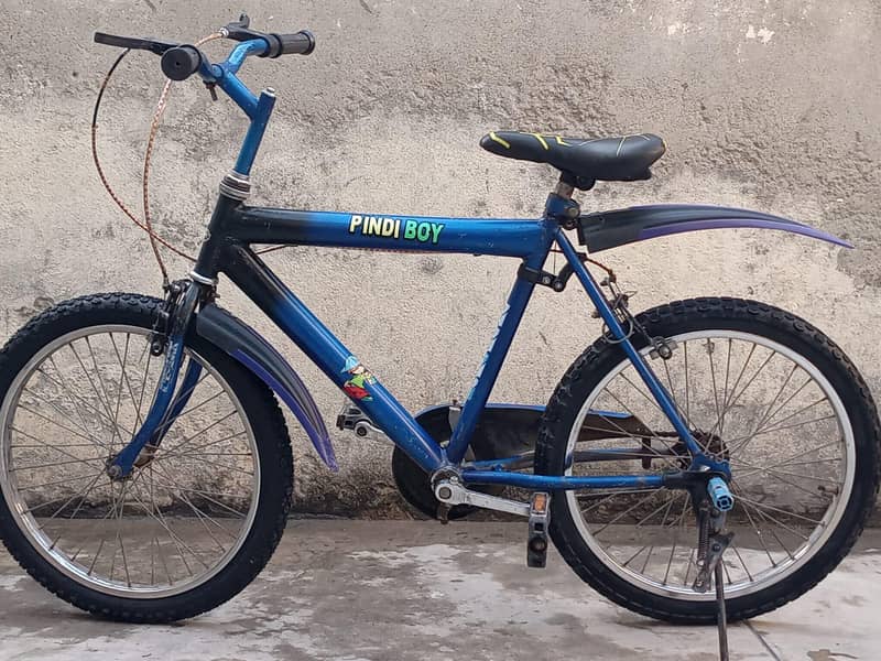 2 bicycle 1