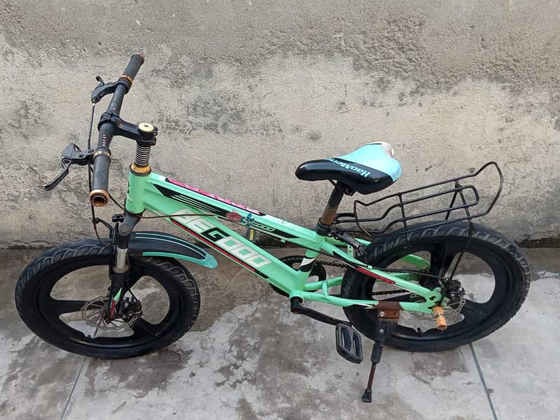 2 bicycle 4