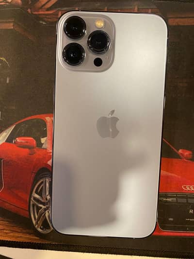 iPhone 13 pro max non pta 128