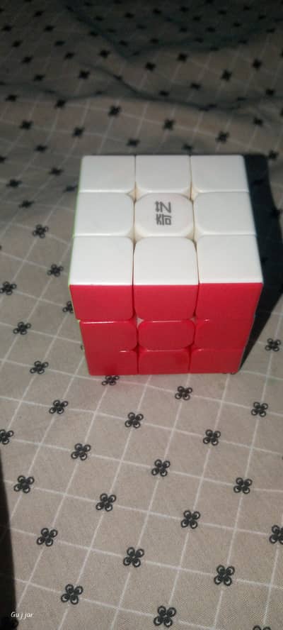 Rubic cube 3x3