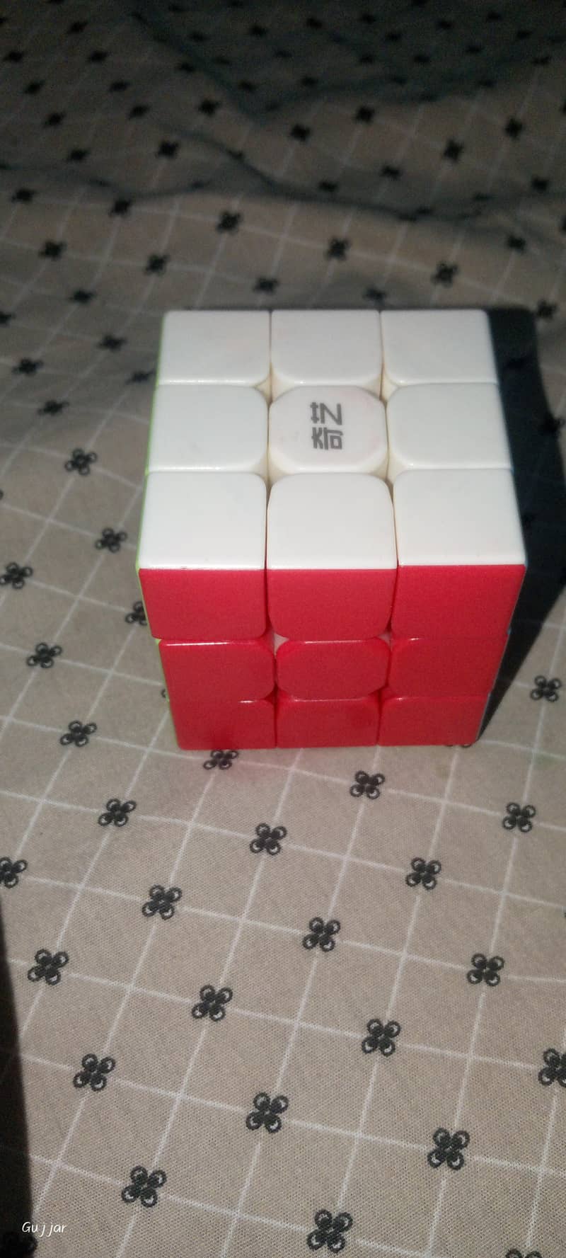 Rubic cube 3x3 0