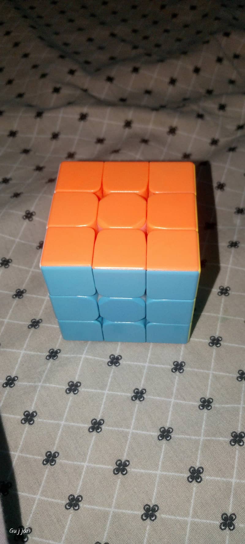 Rubic cube 3x3 1