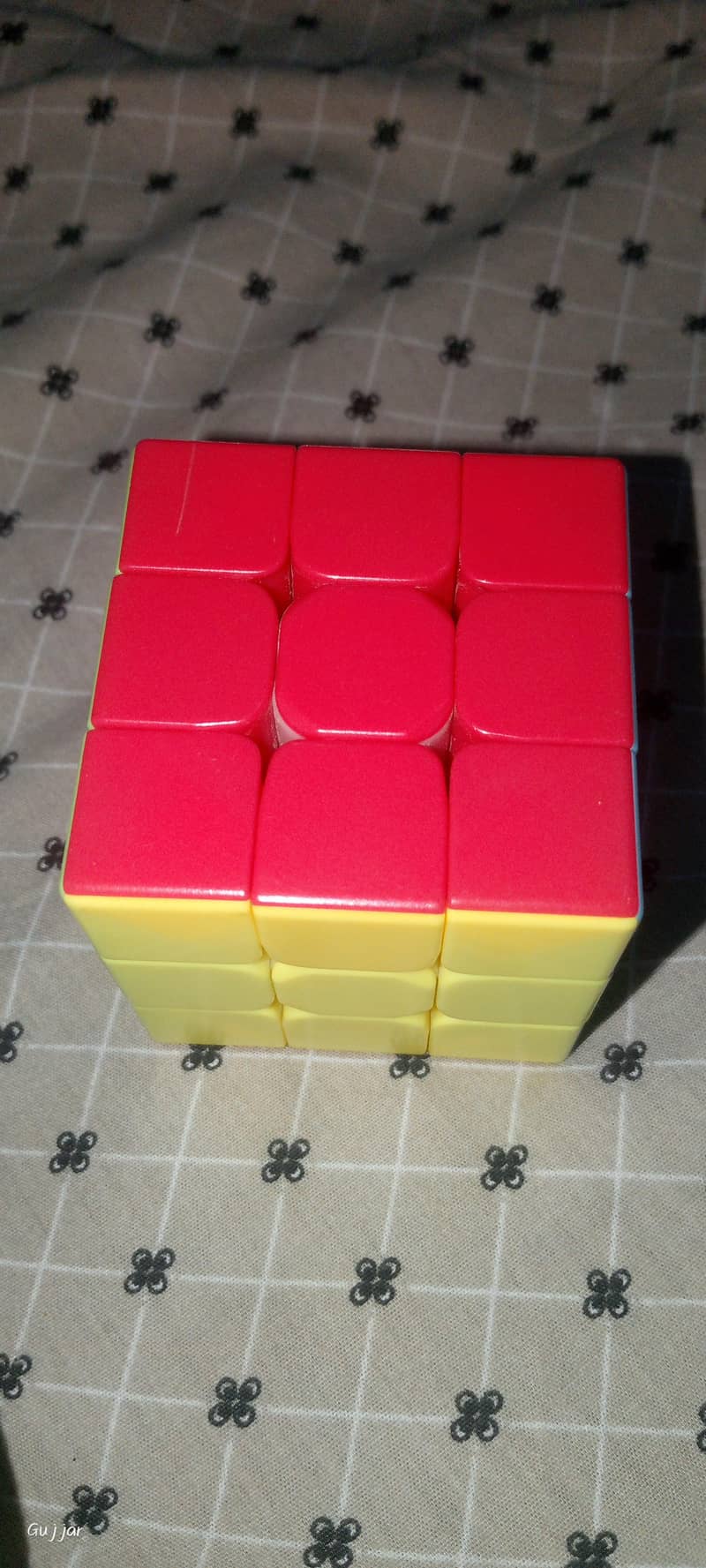Rubic cube 3x3 2