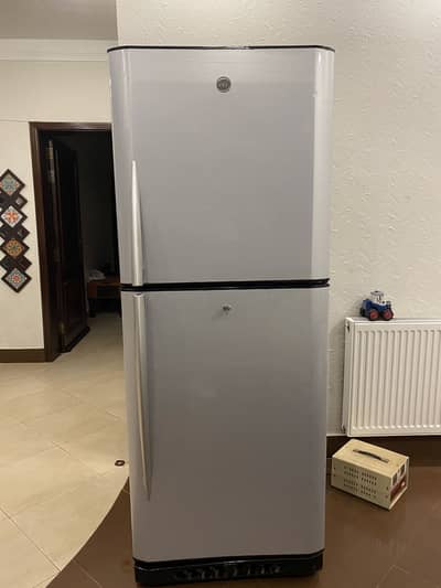 PEL Fridge & Freezer with stablizer