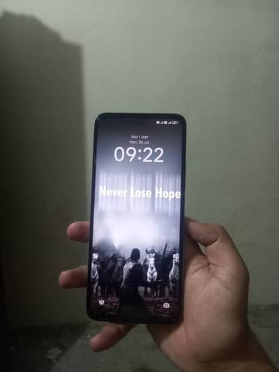 Xiaomi Redmi 12