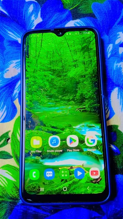 Samsung Mobile A30s