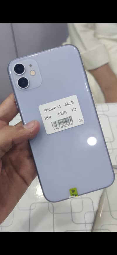 Apple iPhone 11