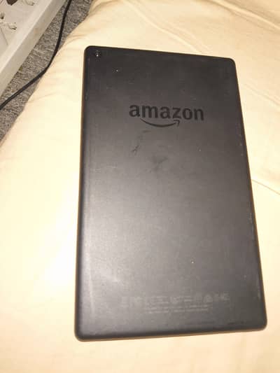Amazon tablet 32gb rom